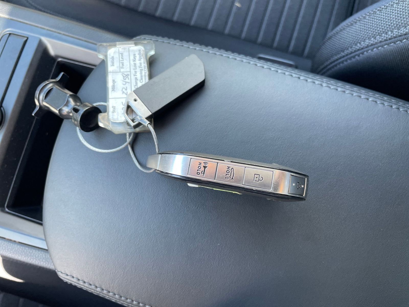 Thumbnail: 2025 Kia K5 - 21