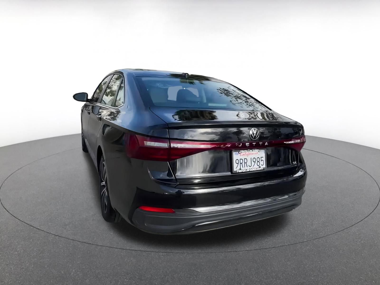 Thumbnail: 2025 Volkswagen Jetta - 11