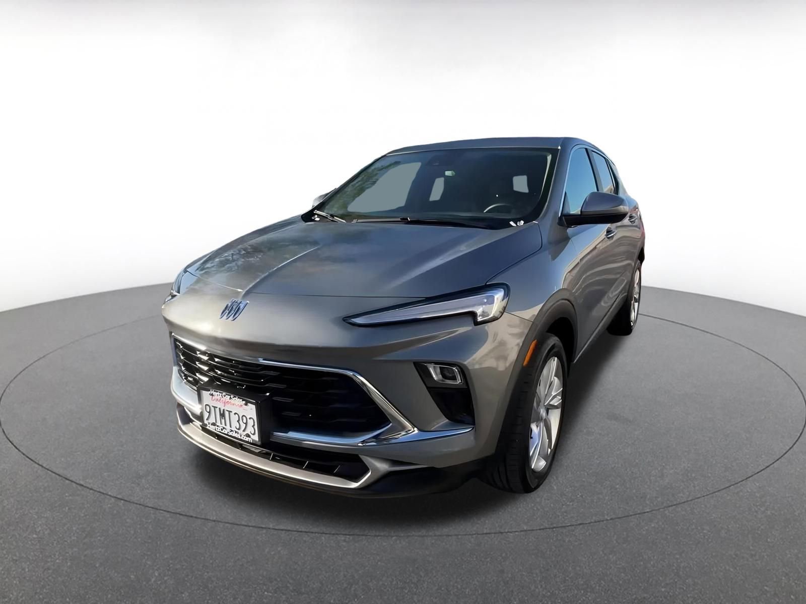 Thumbnail: 2025 Buick Encore GX - 7