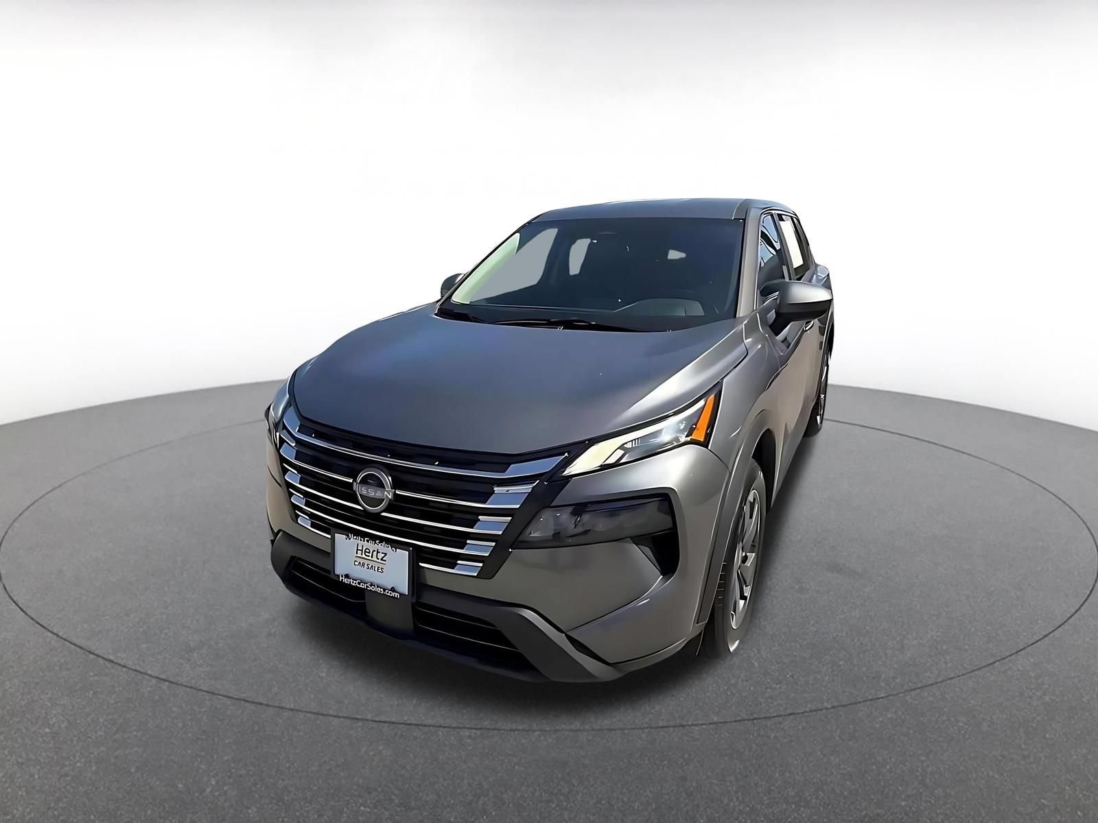 Thumbnail: 2025 Kia K4 - 7