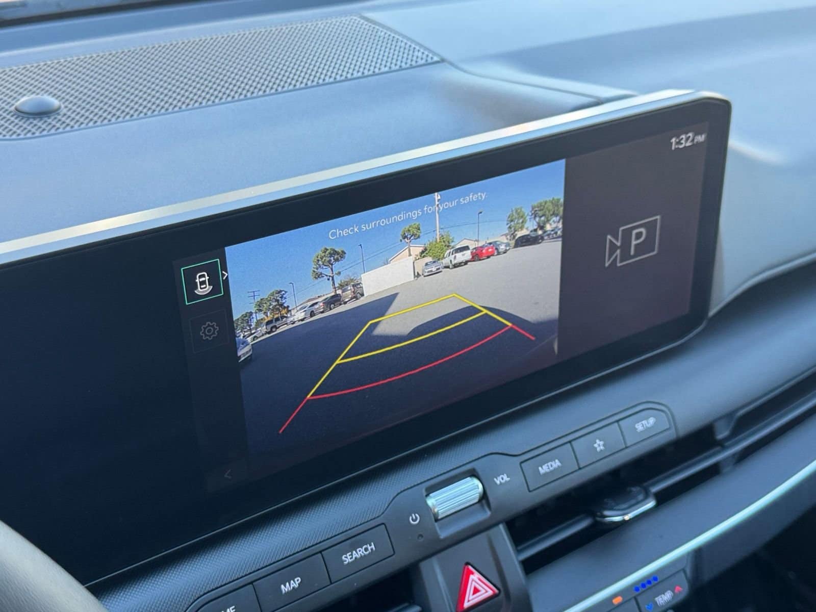 Thumbnail: 2025 Kia K4 - 17