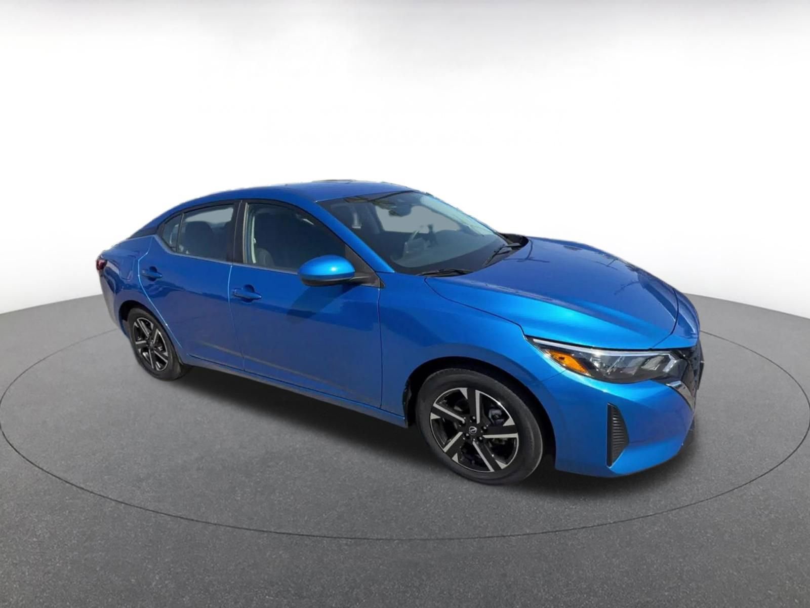 Thumbnail: 2025 Nissan Sentra - 2