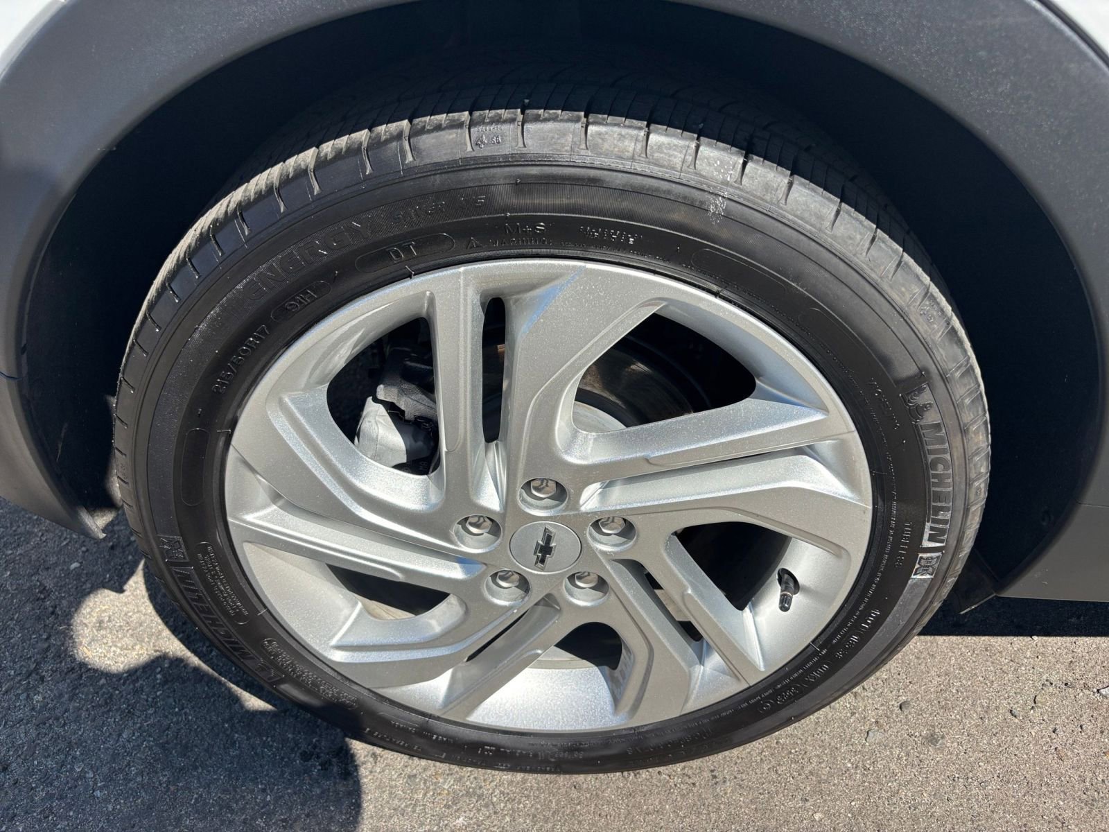 Thumbnail: 2023 Chevrolet Bolt EV - 34