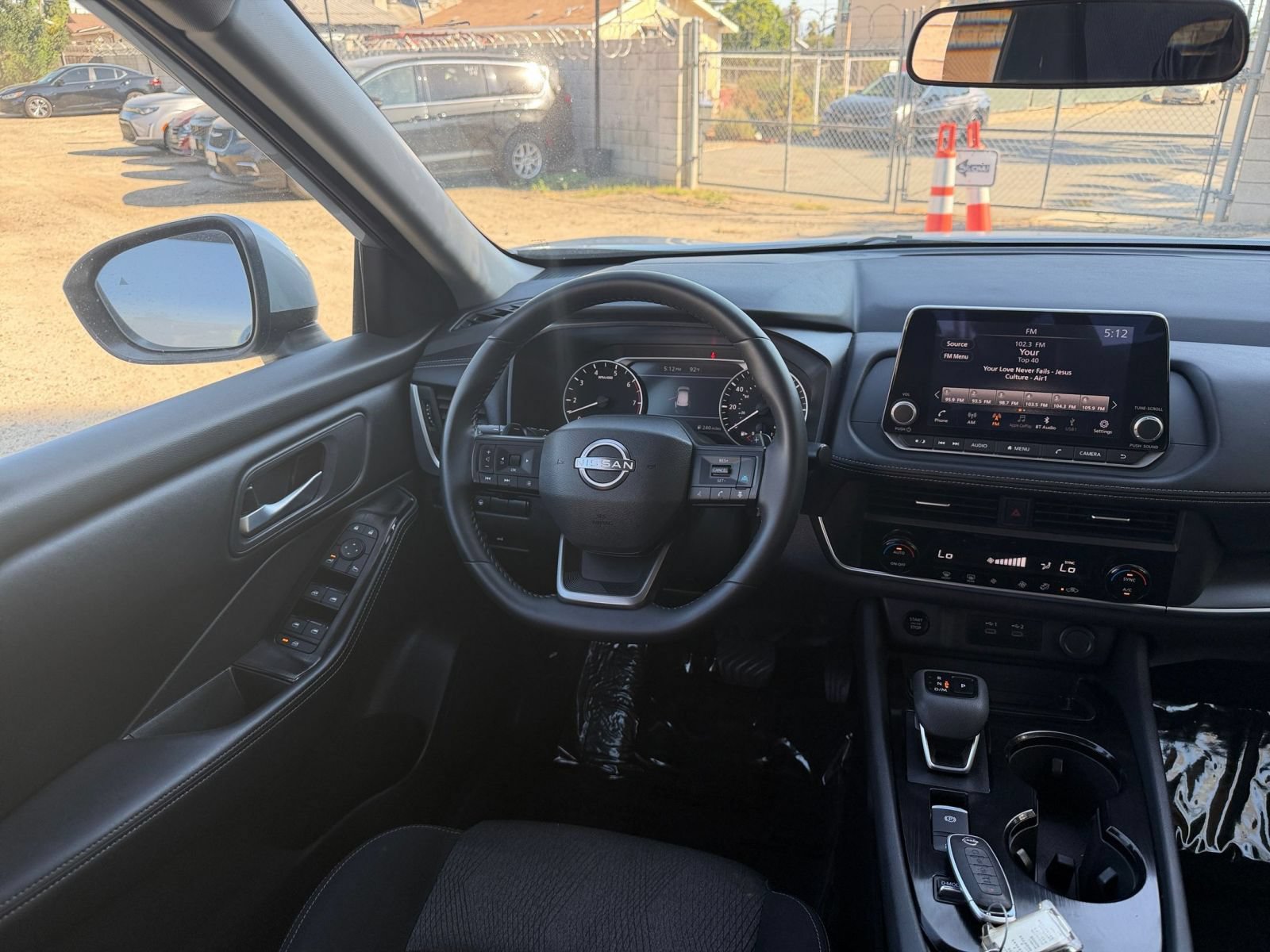 Thumbnail: 2025 Nissan Rogue - 31