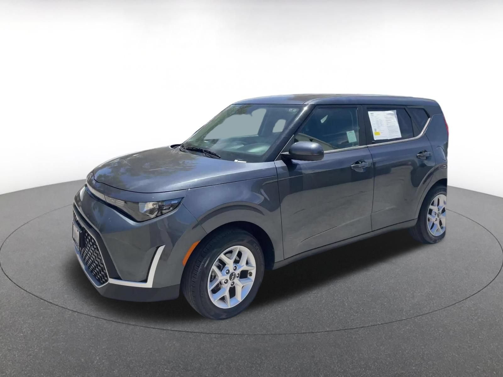 Thumbnail: 2025 Kia Soul - 8