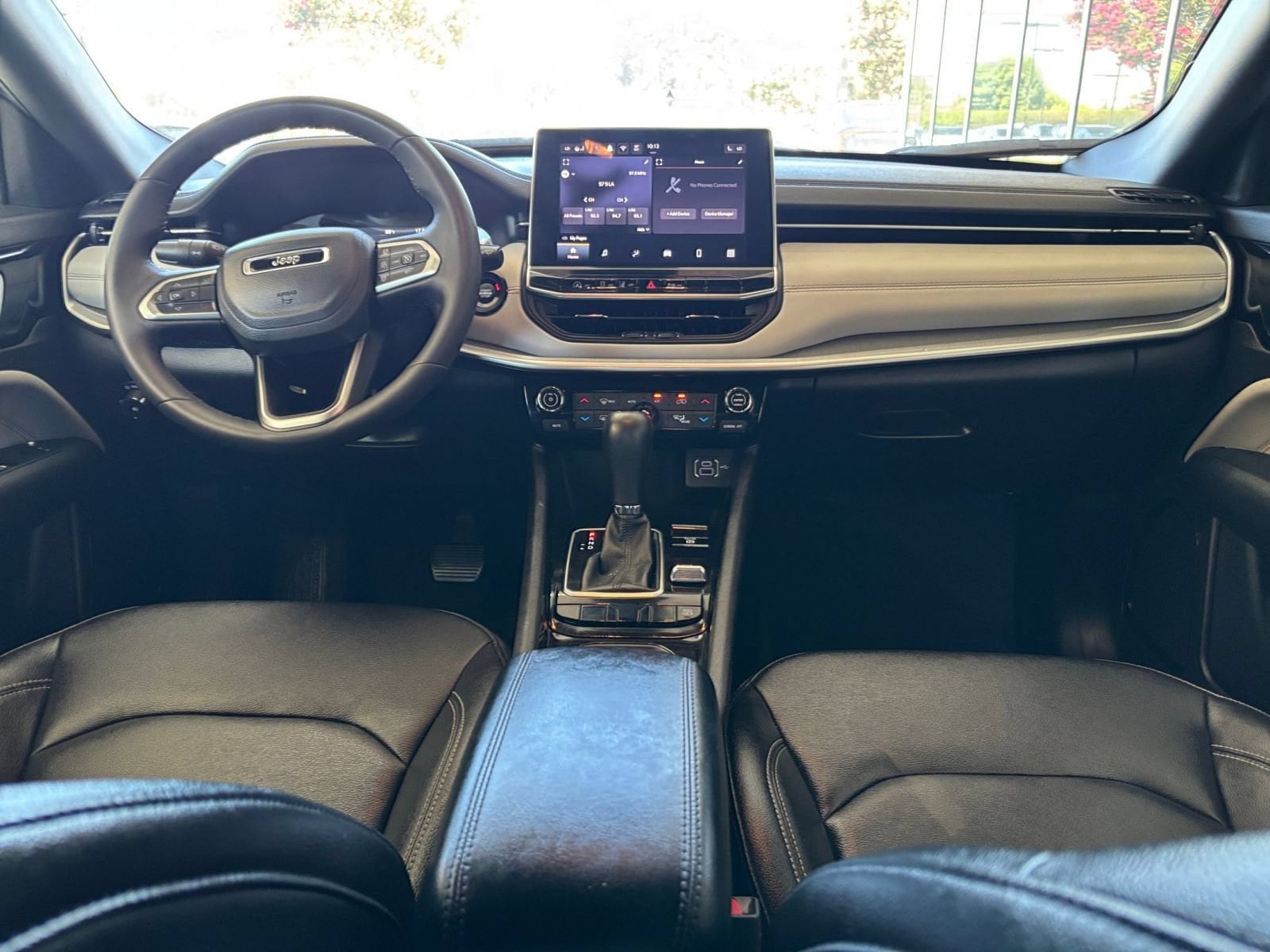 Thumbnail: 2025 Jeep Compass - 29