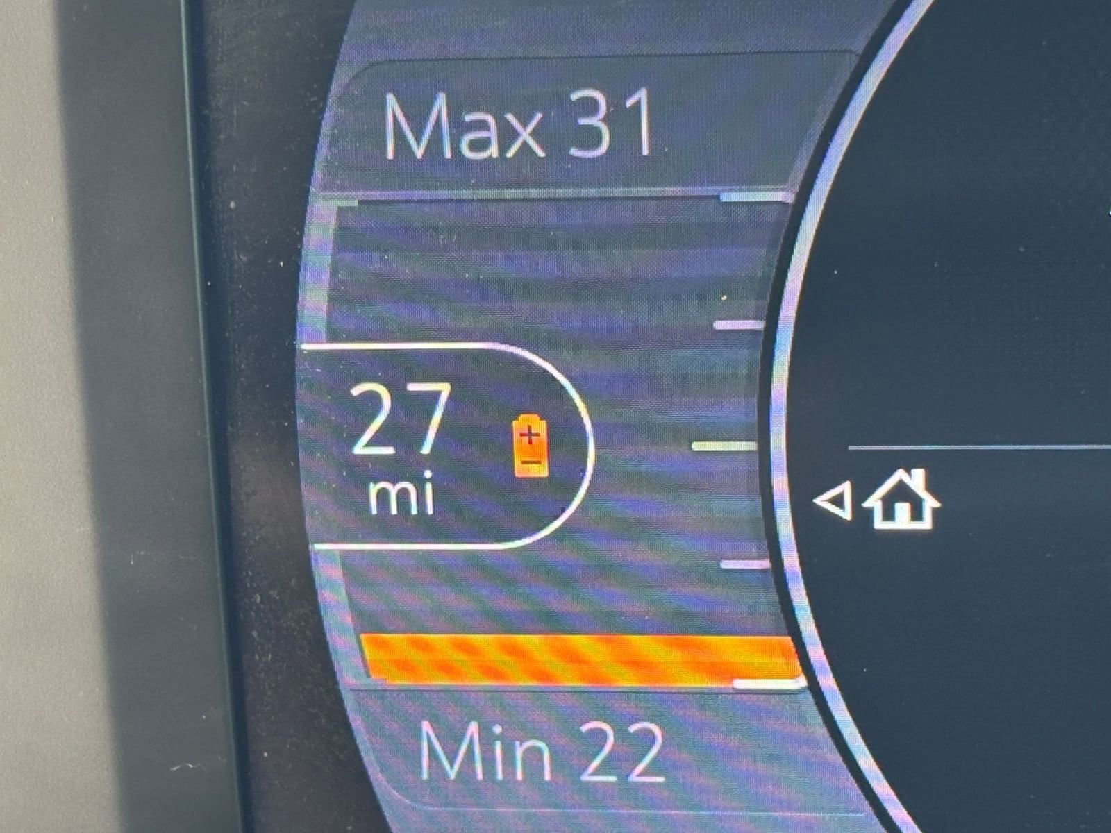 Thumbnail: 2023 Chevrolet Bolt EV - 20