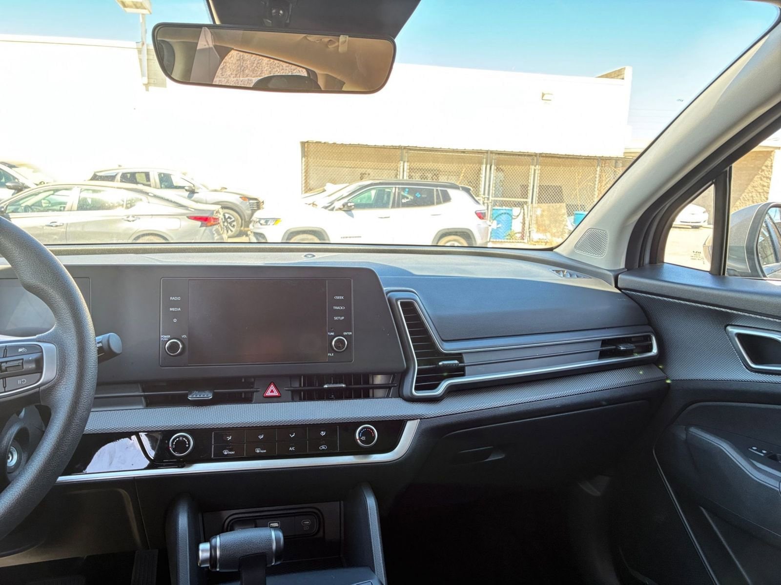 Thumbnail: 2025 Kia Sportage - 34