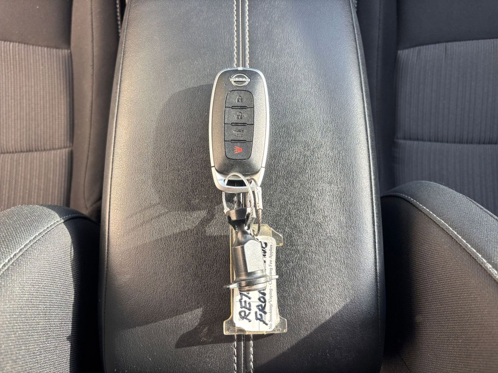 Thumbnail: 2025 Nissan Sentra - 22