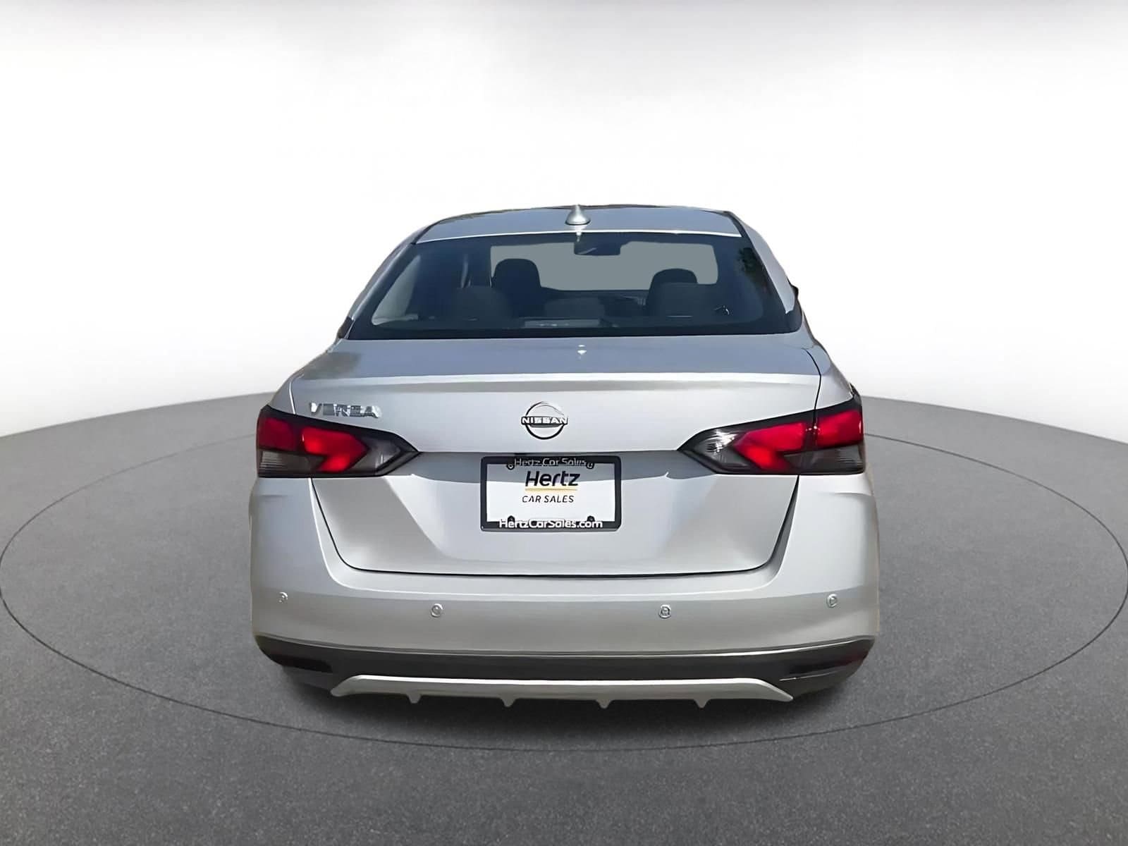 Thumbnail: 2025 Nissan Versa - 12