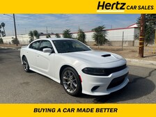 2022 Dodge Charger GT -
                Riverside, CA