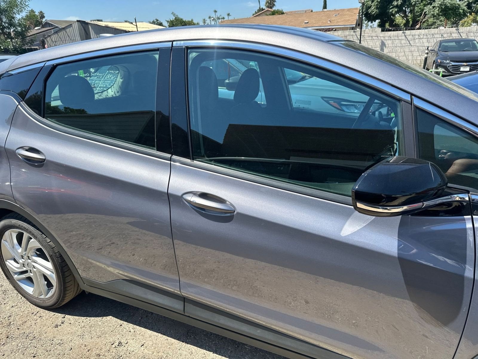 Thumbnail: 2023 Chevrolet Bolt EV - 10