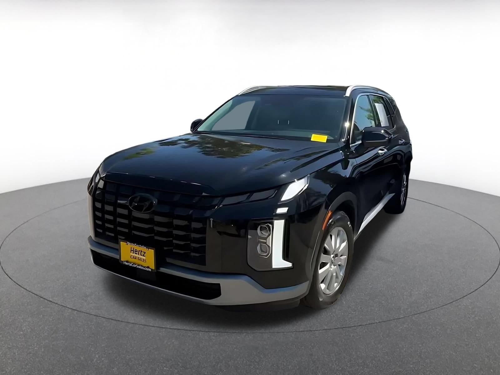 Thumbnail: 2025 Hyundai Palisade - 6