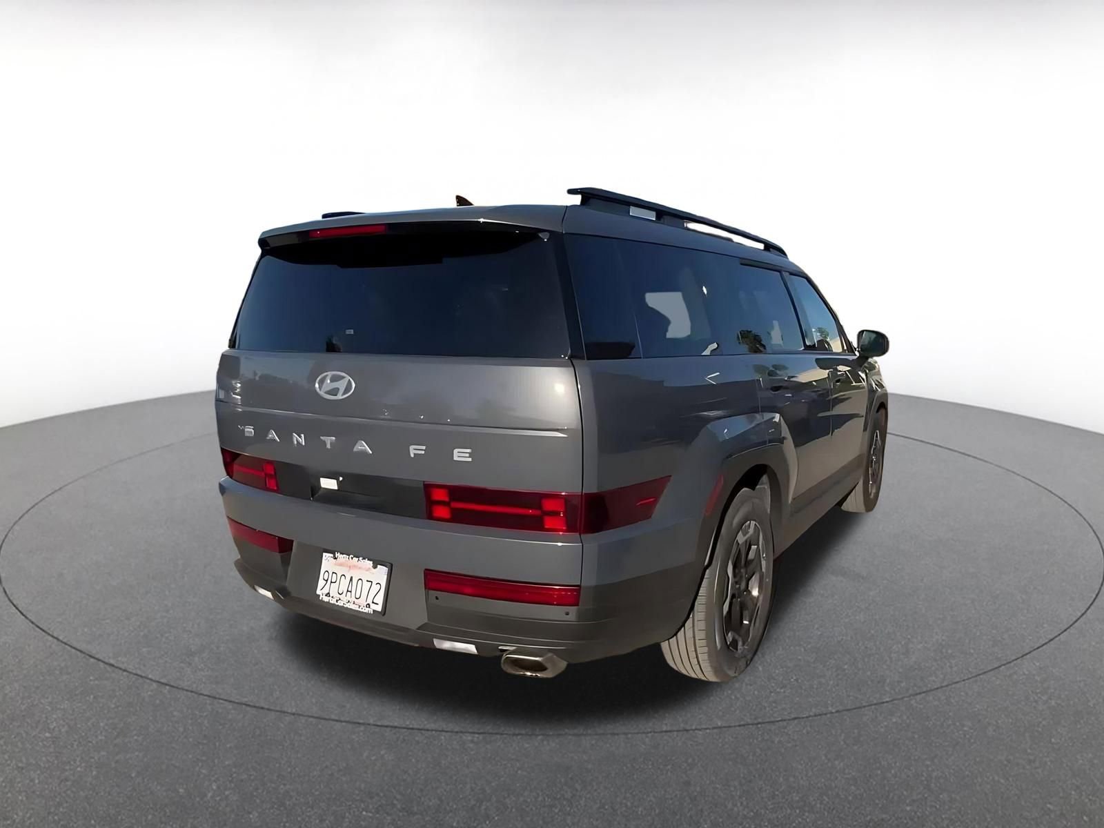 Thumbnail: 2025 Hyundai Santa Fe - 14