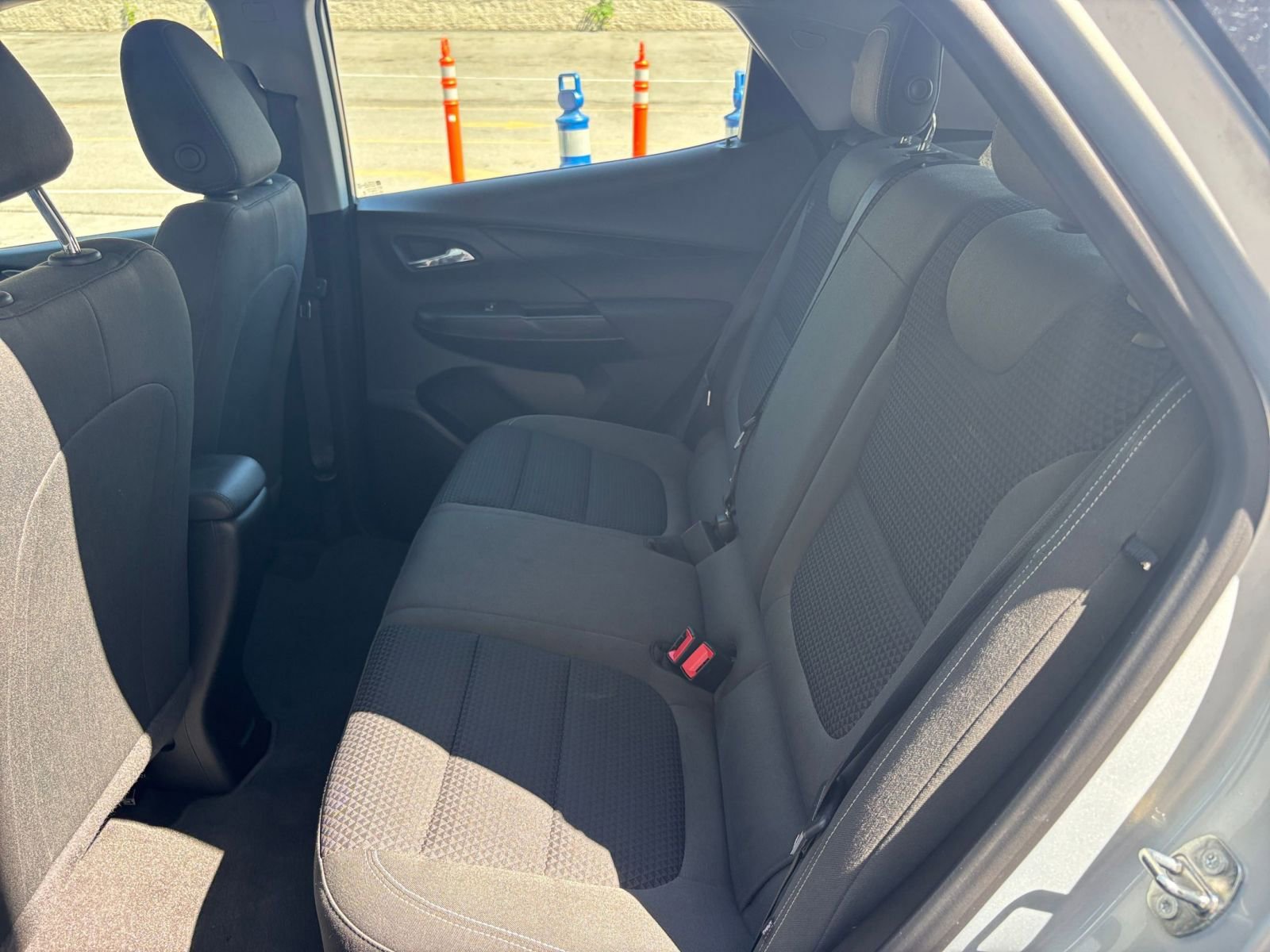 Thumbnail: 2023 Chevrolet Bolt EV - 30