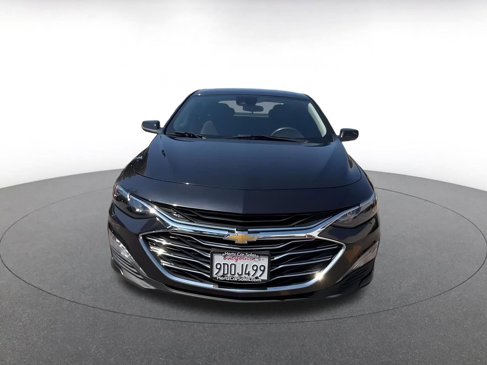 Thumbnail: 2023 Chevrolet Malibu - 7