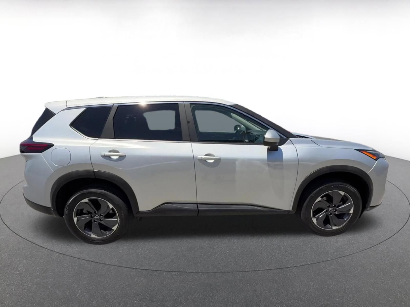 Thumbnail: 2025 Nissan Rogue - 16