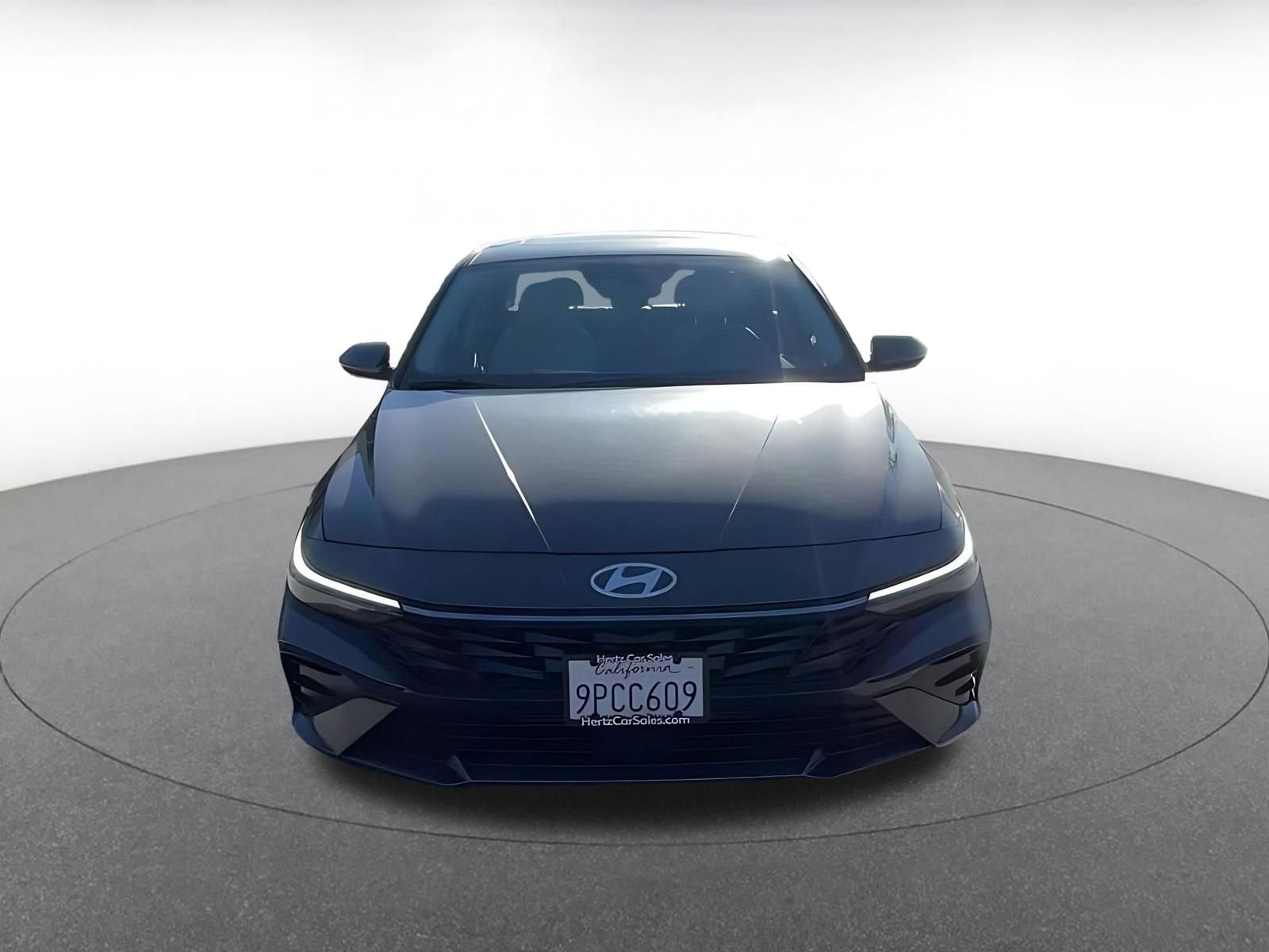 Thumbnail: 2025 Hyundai Elantra - 11