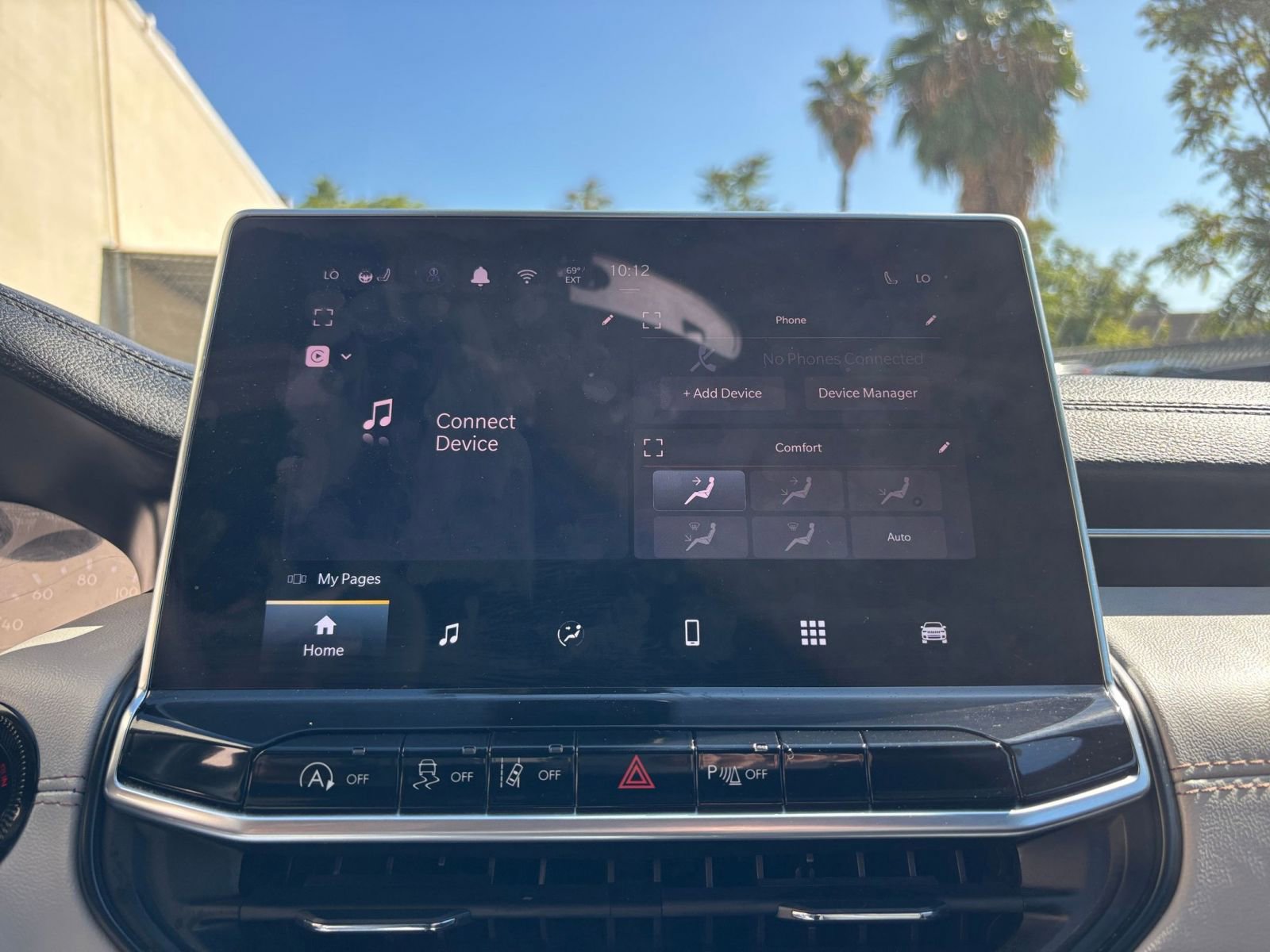 Thumbnail: 2025 Jeep Compass - 21