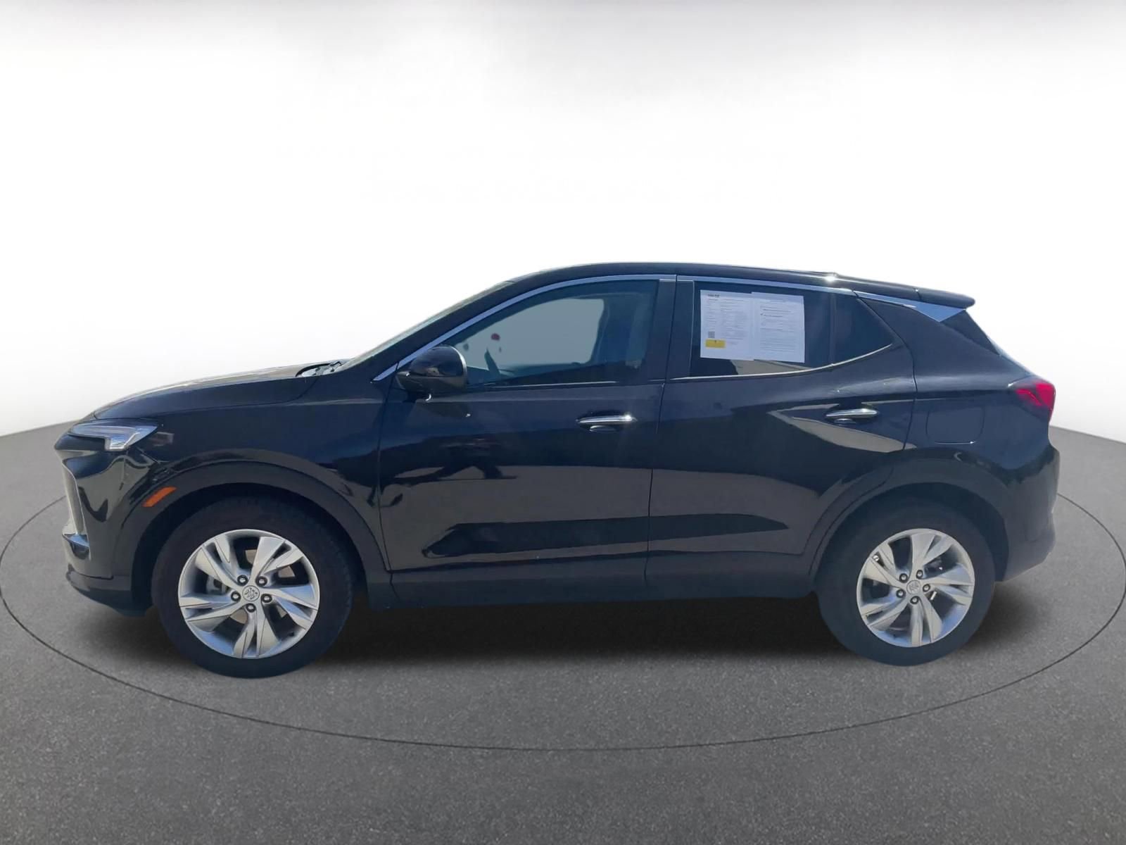 Thumbnail: 2025 Buick Encore GX - 9
