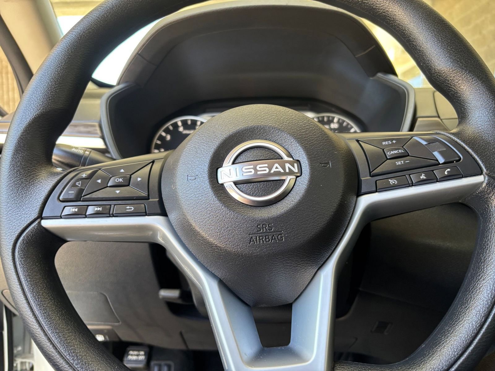 Thumbnail: 2025 Nissan Altima - 29
