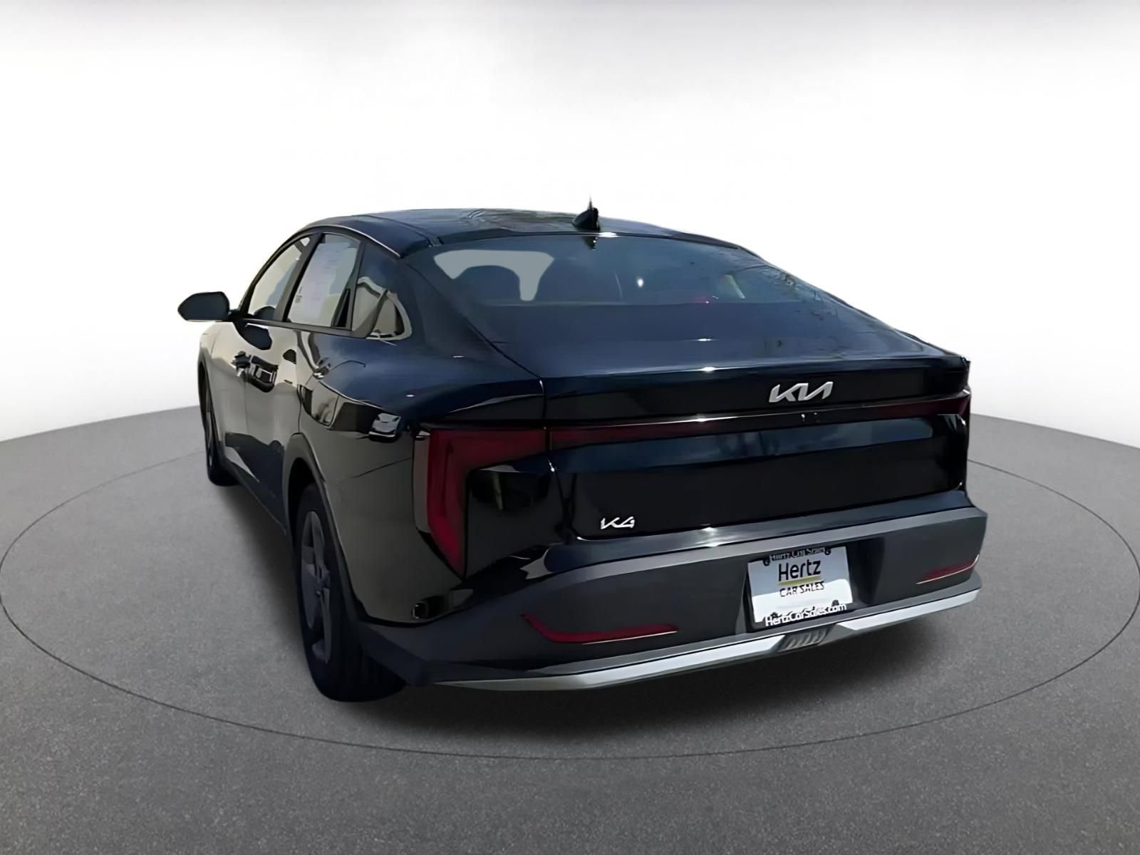 Thumbnail: 2025 Kia K4 - 11