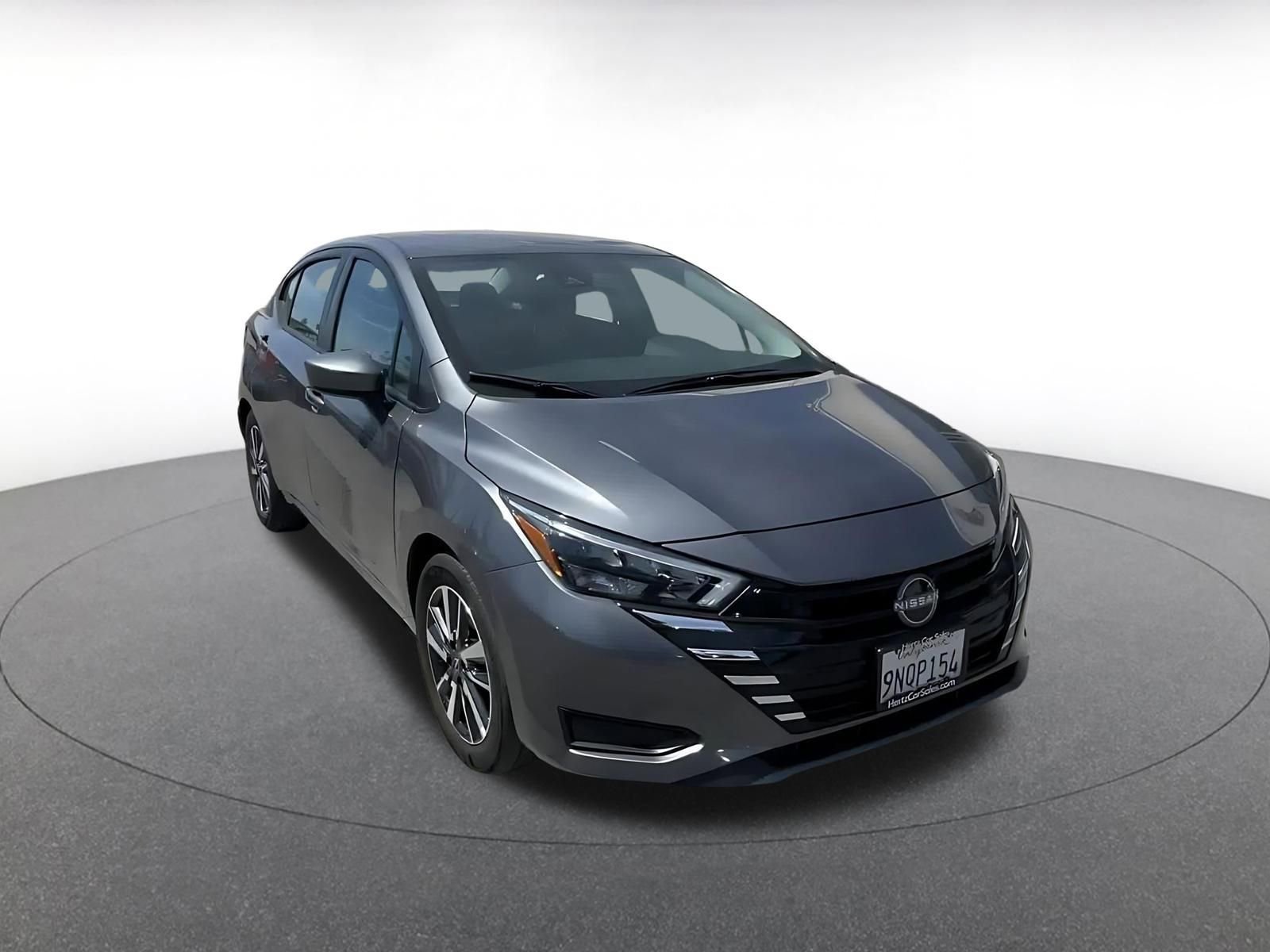 Thumbnail: 2025 Nissan Versa - 3