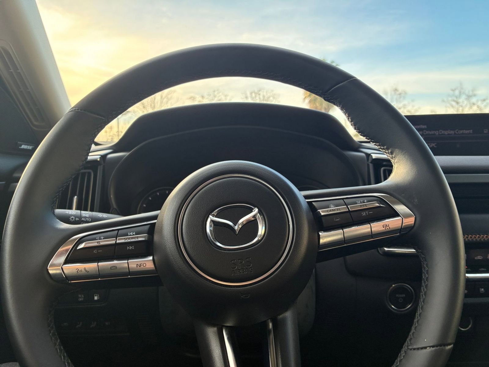 Thumbnail: 2025 Mazda CX-50 - 30