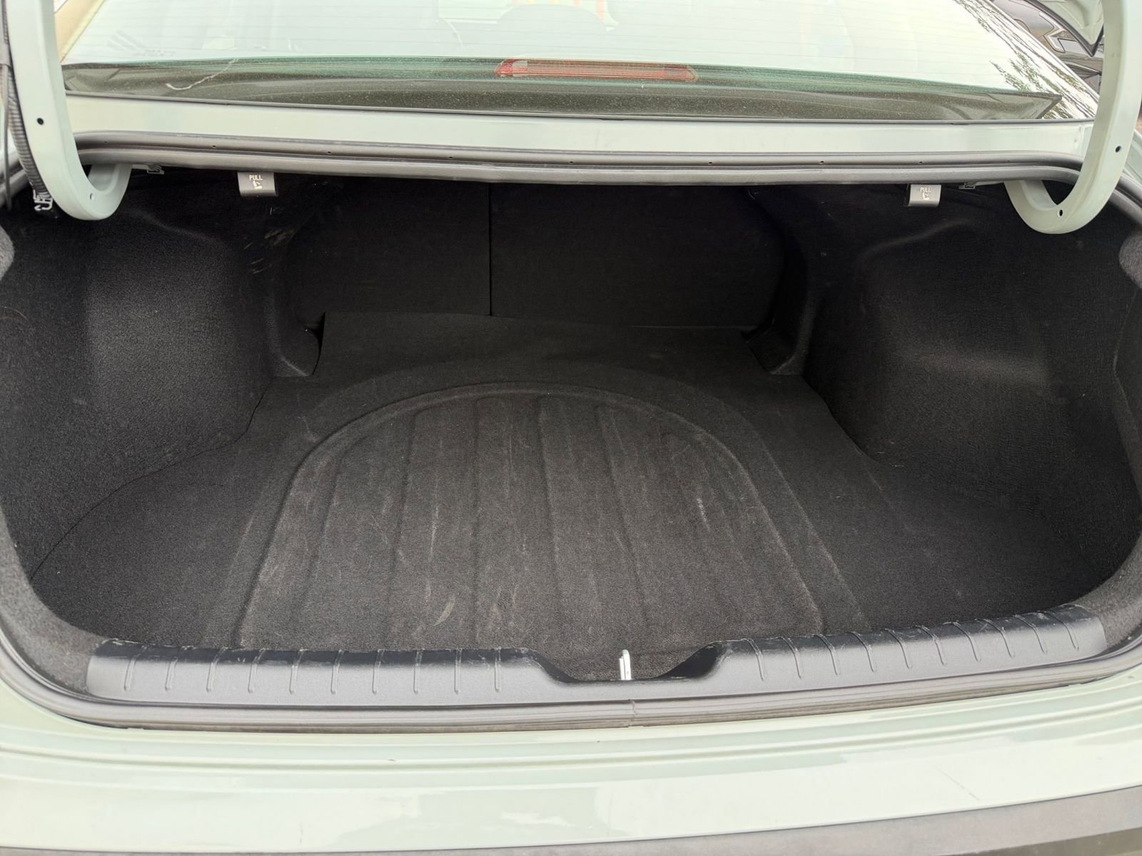 Thumbnail: 2025 Kia K4 - 30