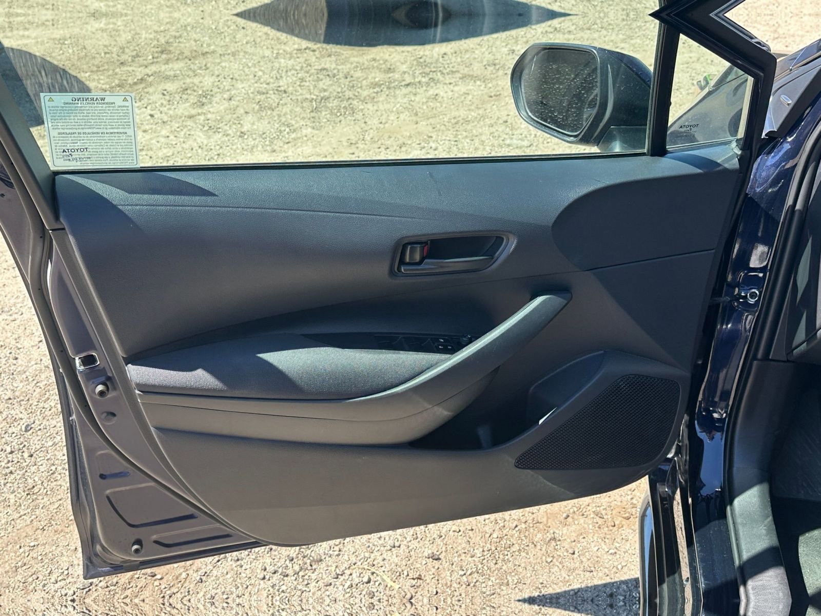 Thumbnail: 2025 Toyota Corolla - 18