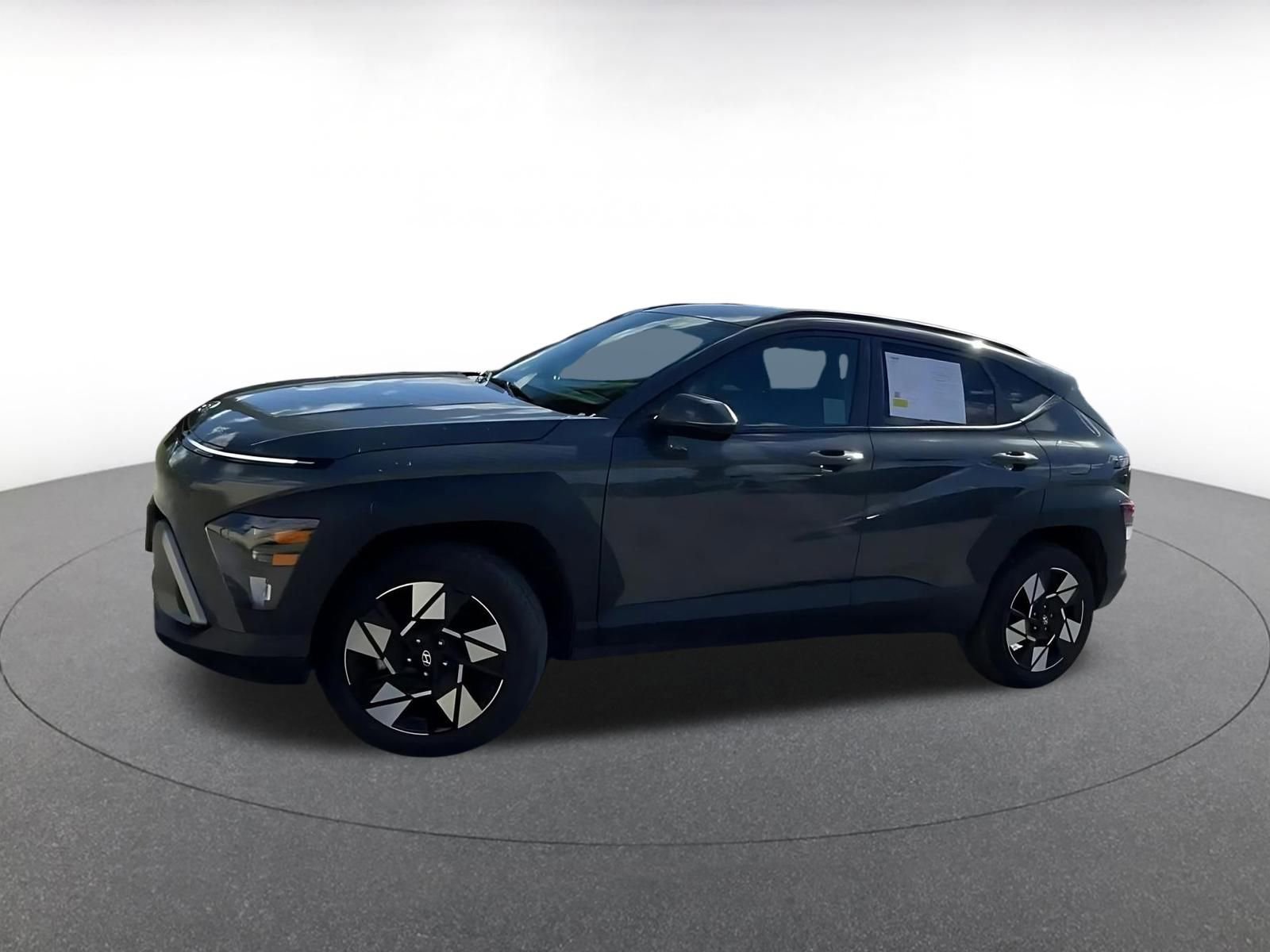 Thumbnail: 2025 Hyundai Kona - 4