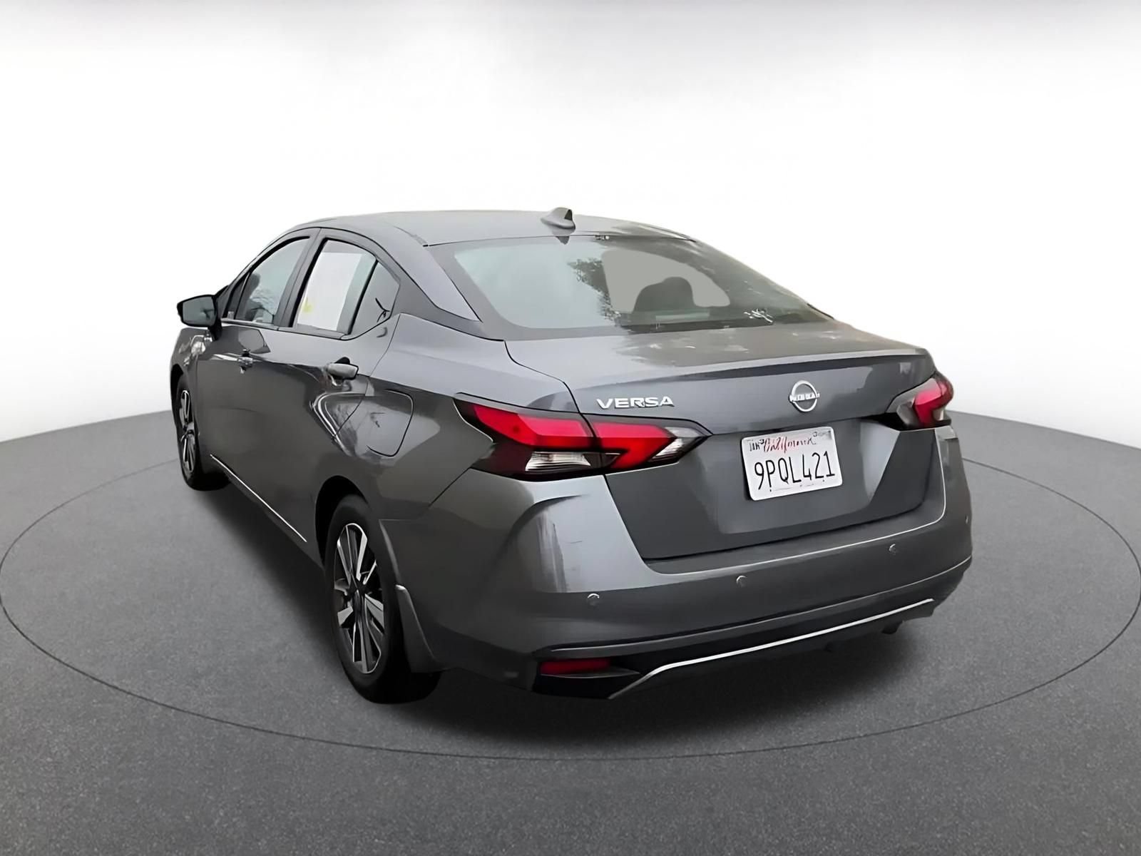 Thumbnail: 2025 Nissan Versa - 11