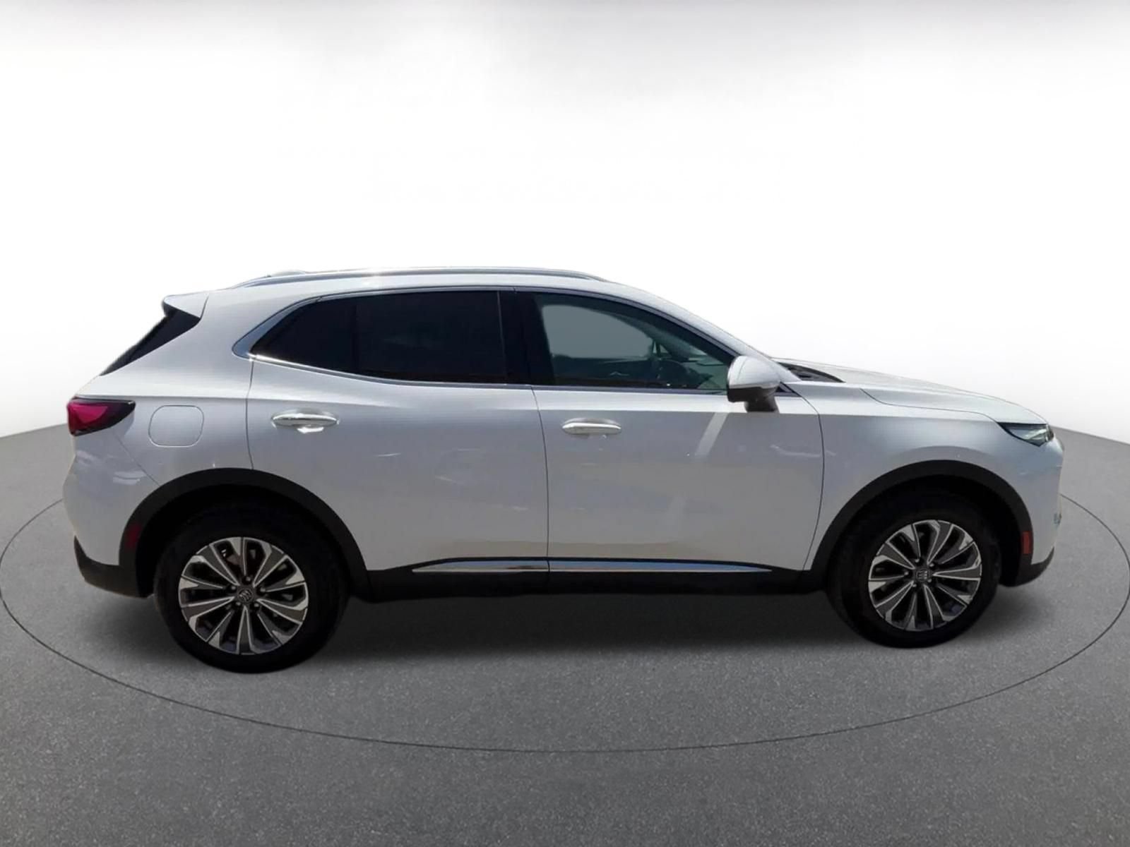 Thumbnail: 2024 Buick Envision - 16
