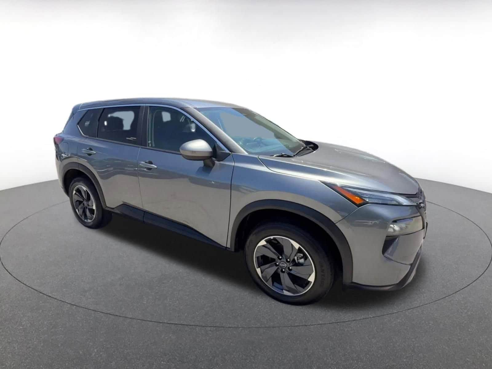 Thumbnail: 2025 Nissan Rogue - 2