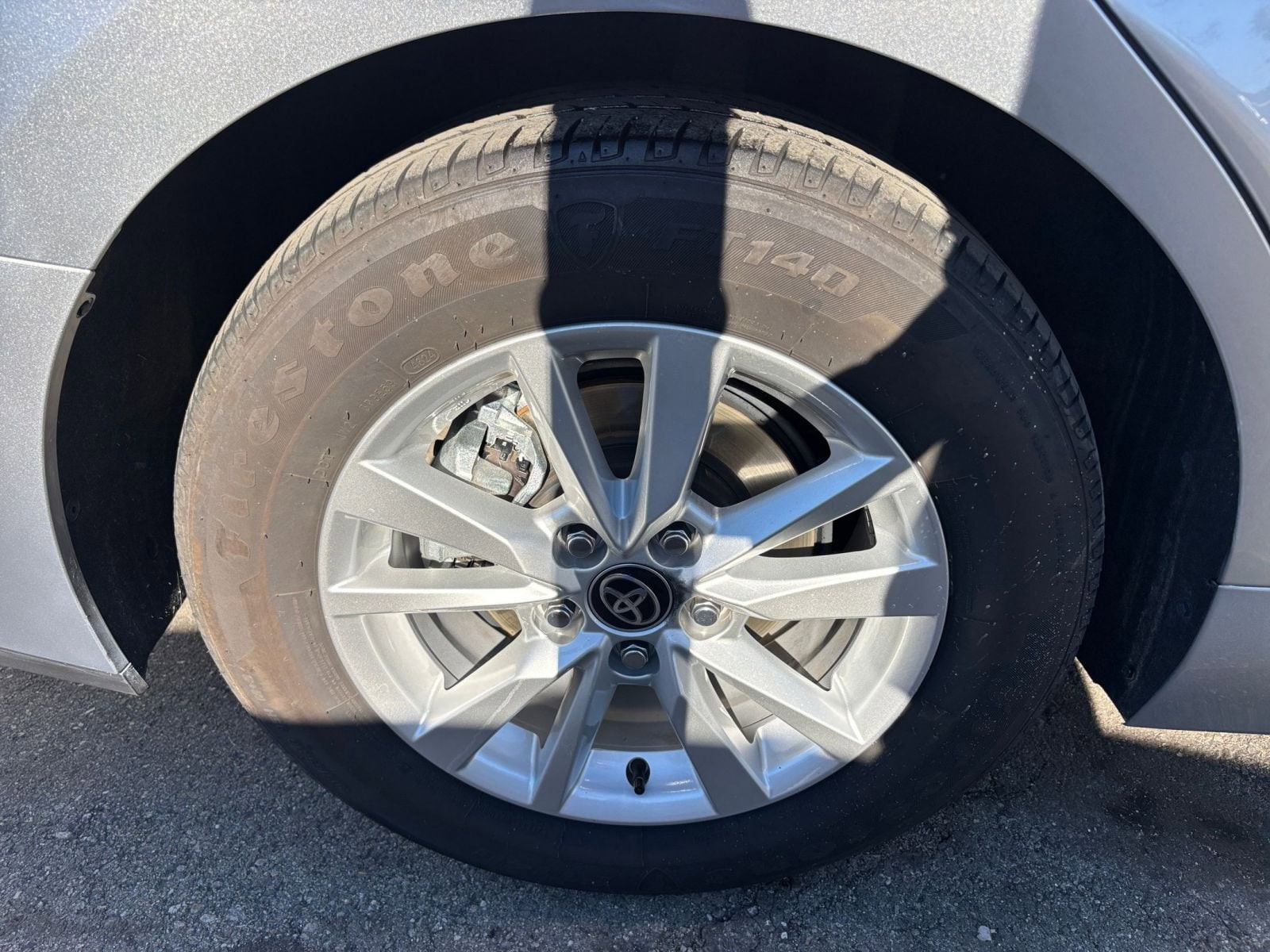 Thumbnail: 2025 Toyota Camry - 30