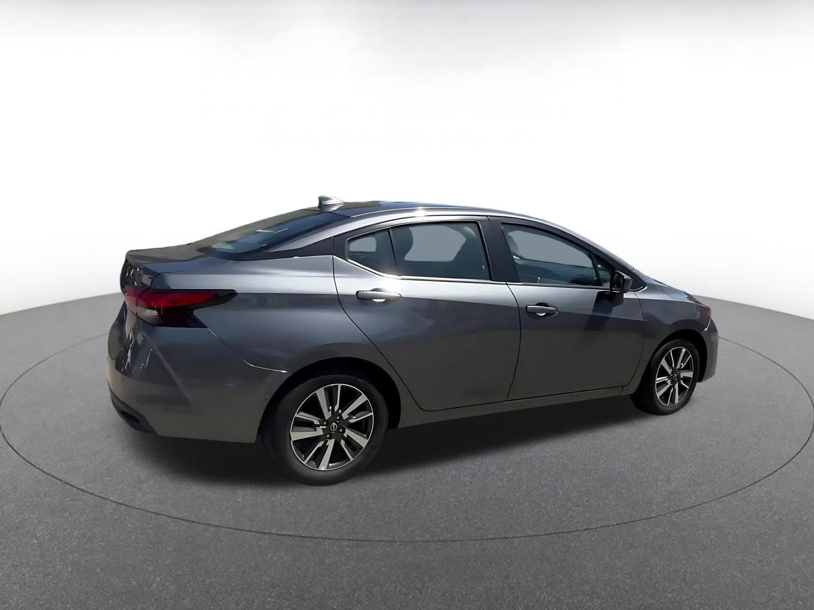 Thumbnail: 2025 Nissan Versa - 15