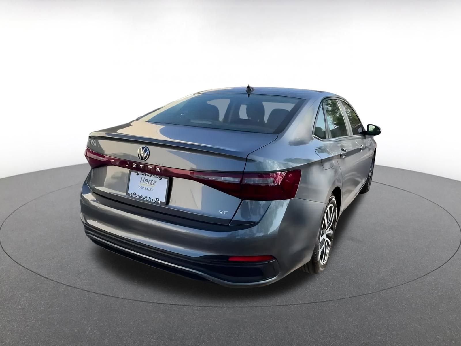 Thumbnail: 2025 Volkswagen Jetta - 21