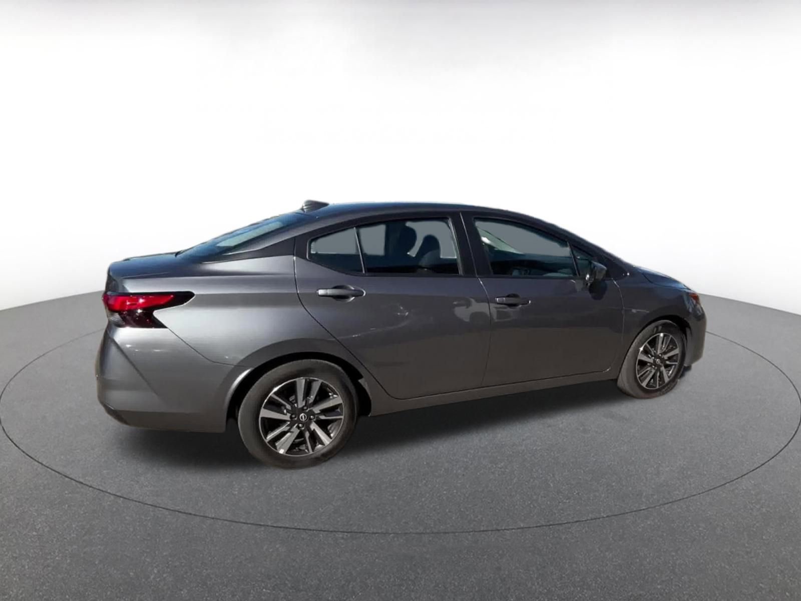 Thumbnail: 2025 Nissan Versa - 15