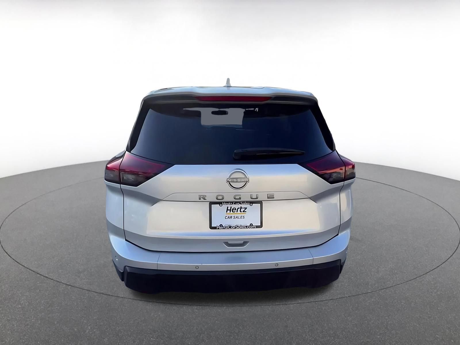 Thumbnail: 2025 Nissan Rogue - 12