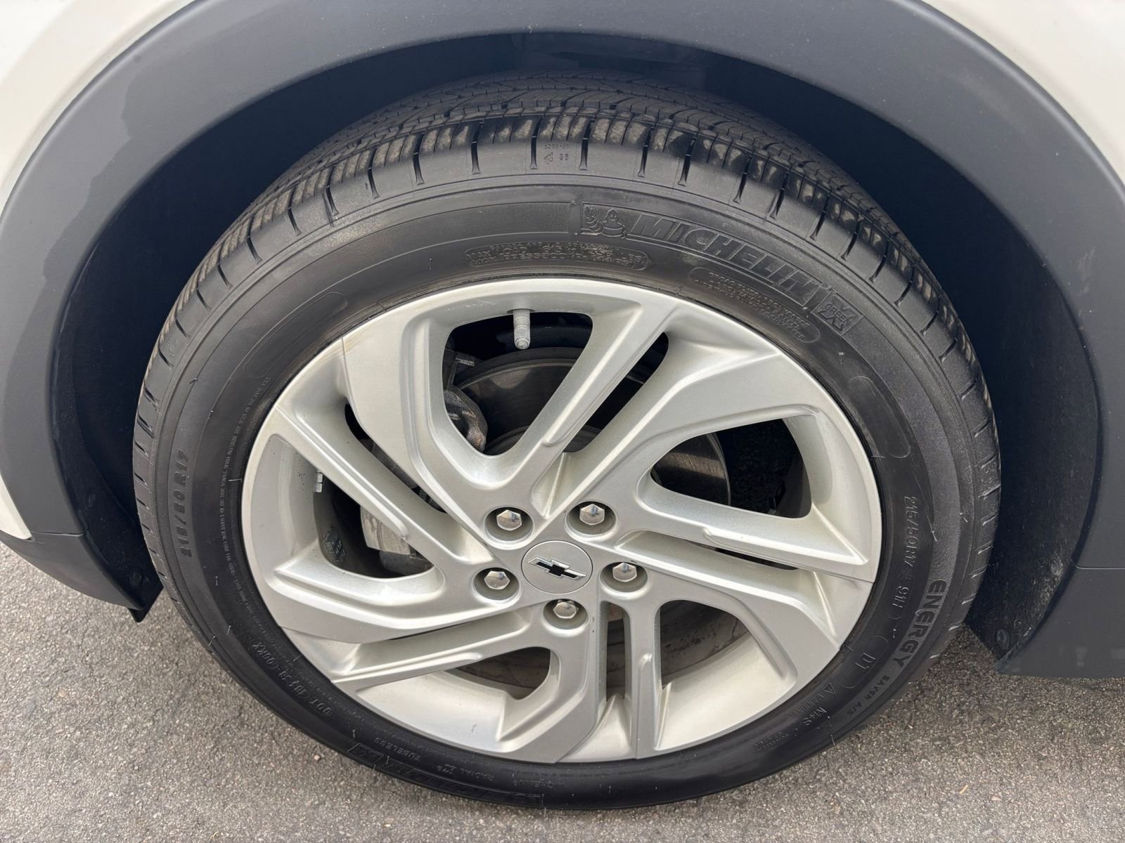 Thumbnail: 2023 Chevrolet Bolt EV - 34