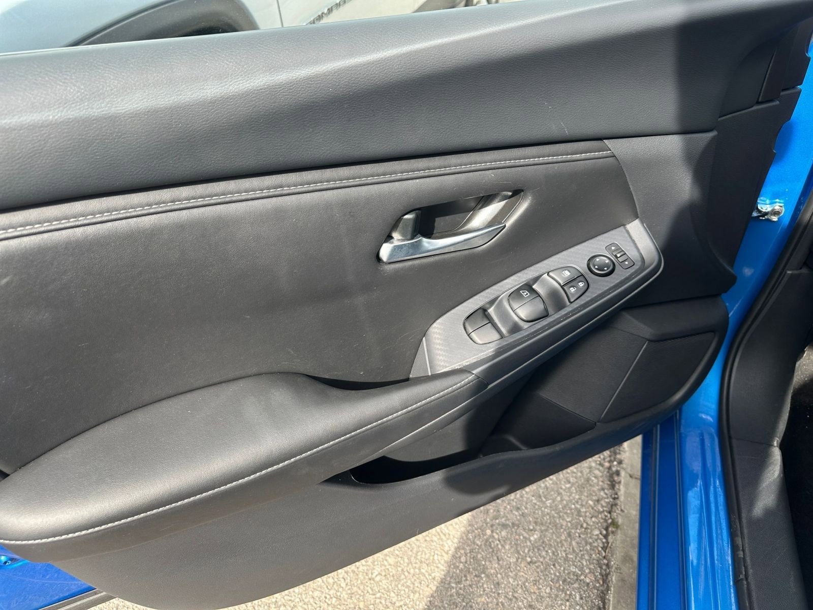 Thumbnail: 2025 Nissan Sentra - 18