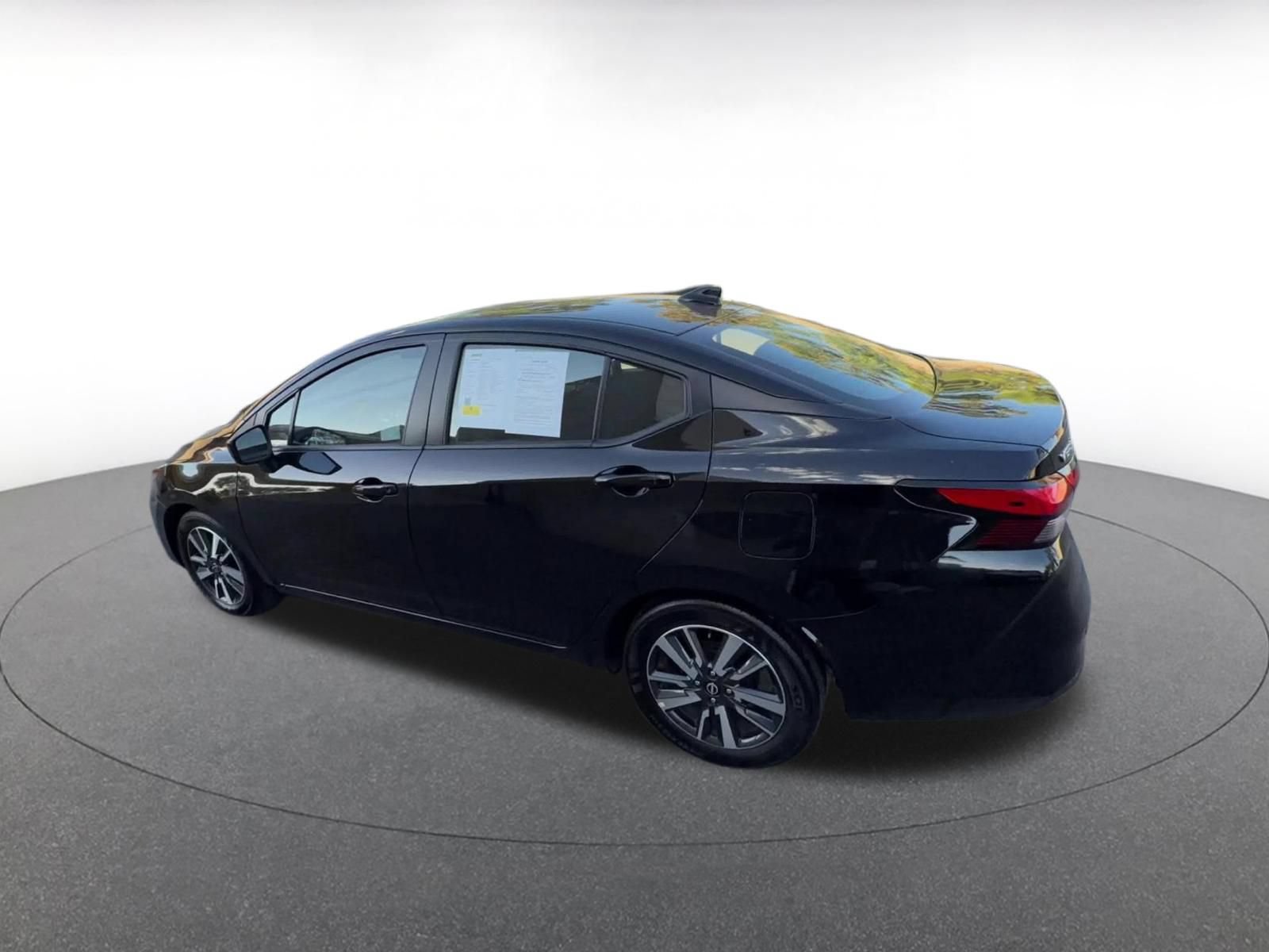 Thumbnail: 2025 Nissan Versa - 10