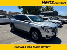 2022 GMC Terrain SLT -
                Riverside, CA