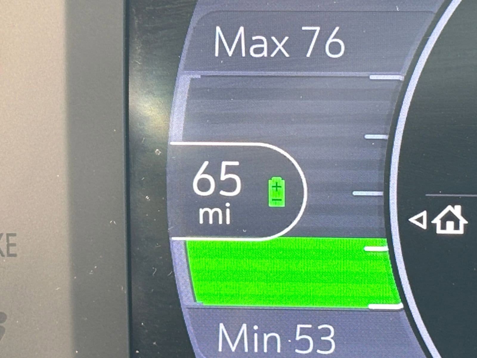 Thumbnail: 2023 Chevrolet Bolt EV - 20