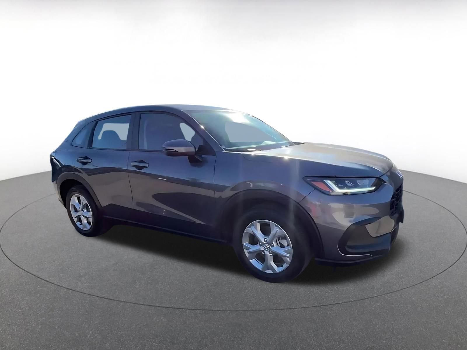 Thumbnail: 2025 Honda HR-V - 2