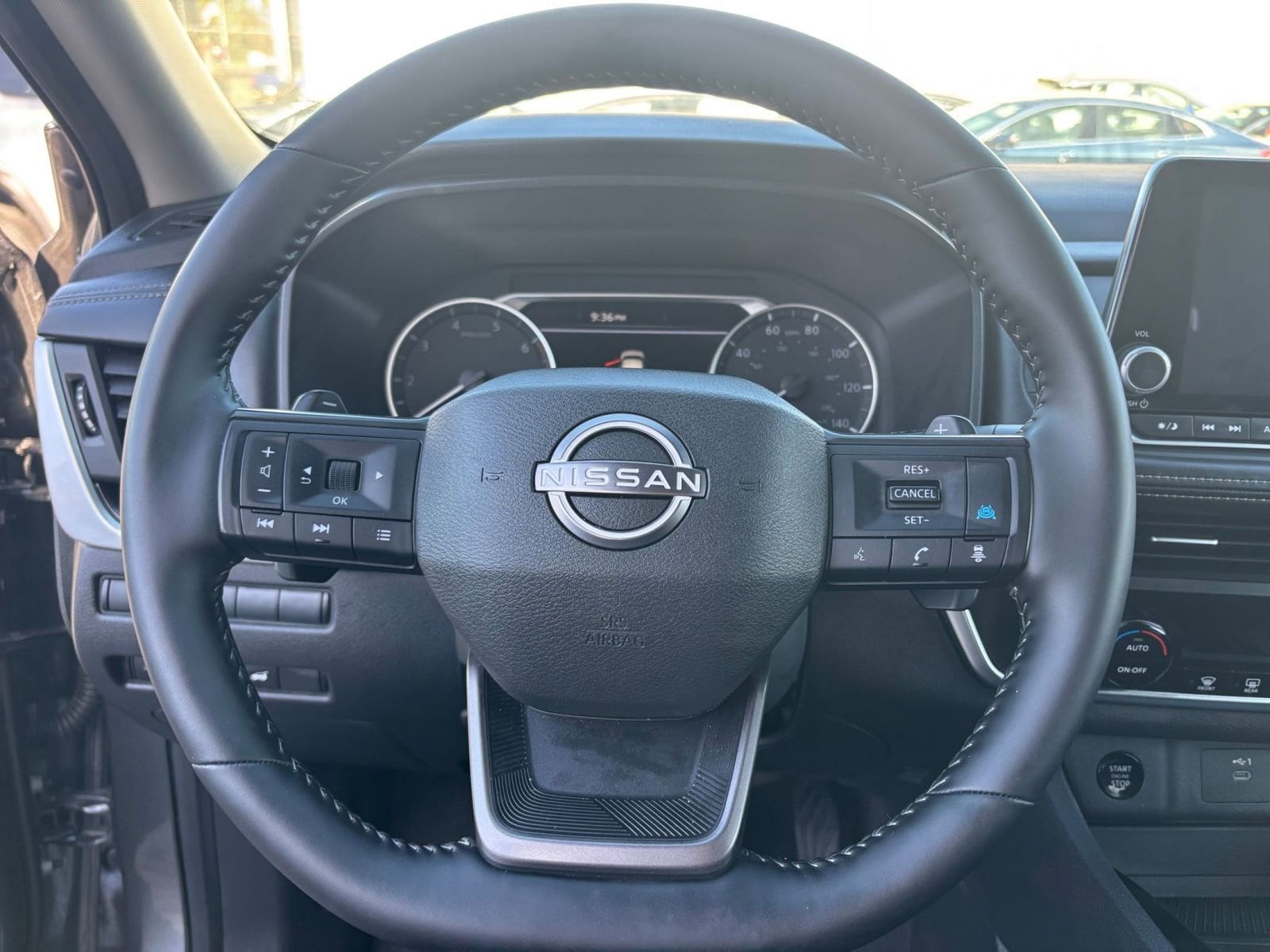 Thumbnail: 2025 Nissan Rogue - 30