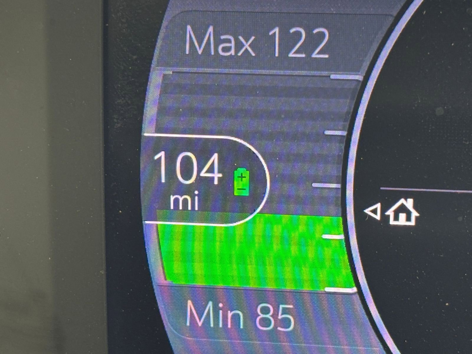 Thumbnail: 2023 Chevrolet Bolt EV - 20