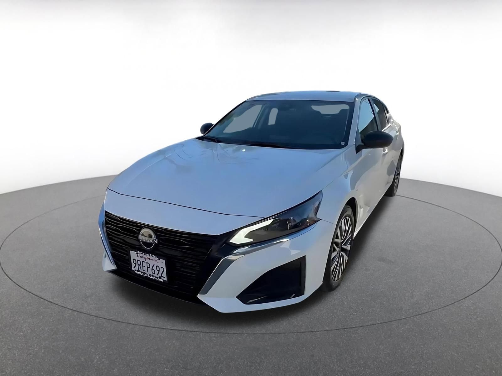 Thumbnail: 2025 Nissan Altima - 7