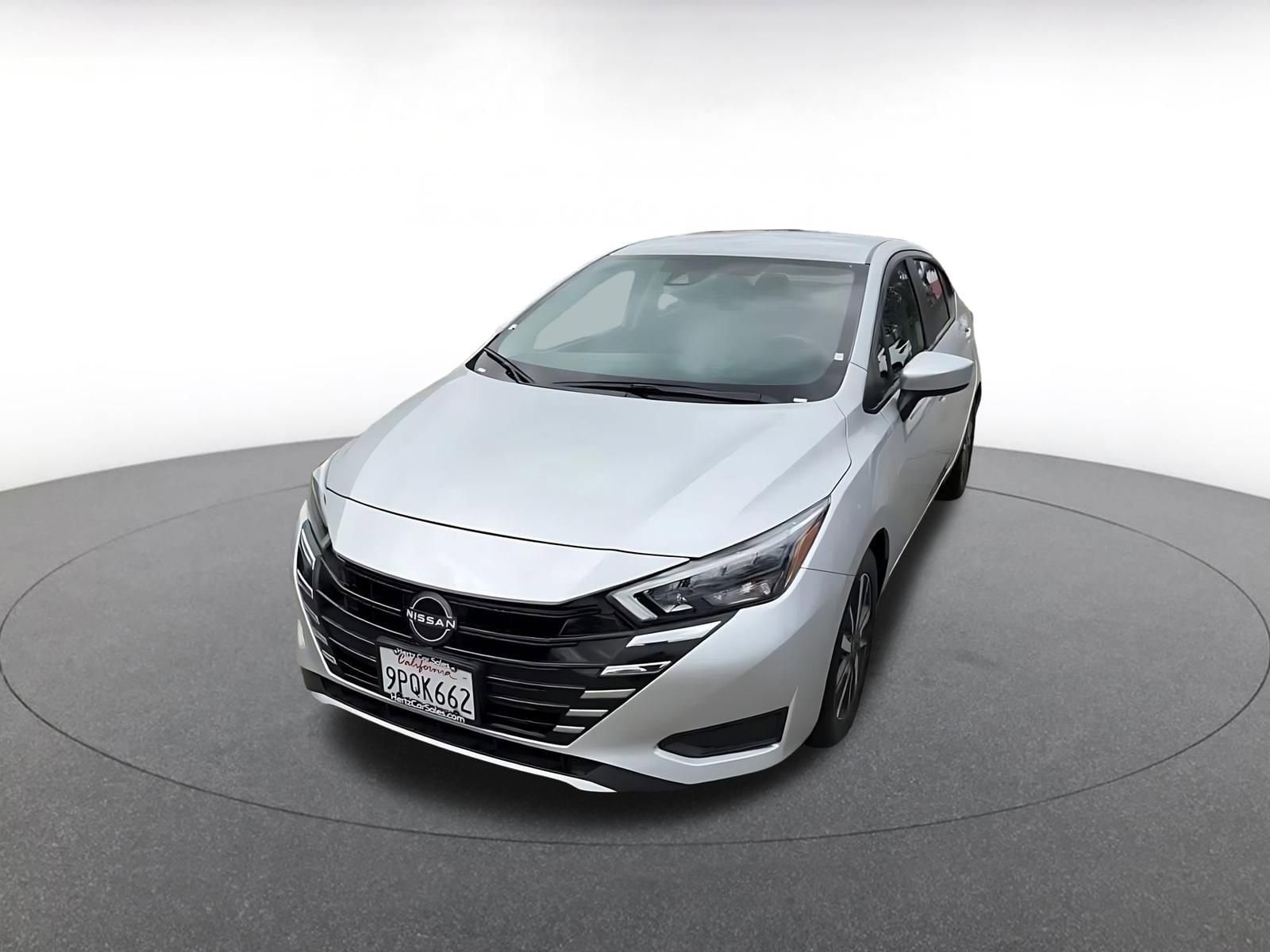 Thumbnail: 2025 Nissan Versa - 7