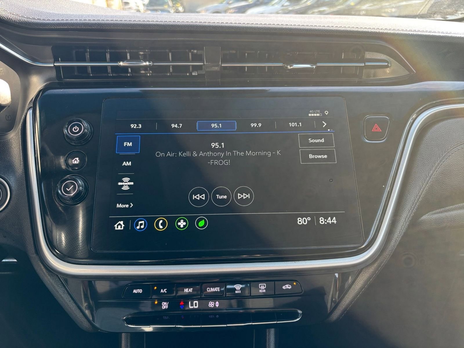 Thumbnail: 2023 Chevrolet Bolt EV - 25